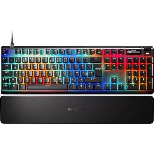 Apex Pro Gen 3 - DE