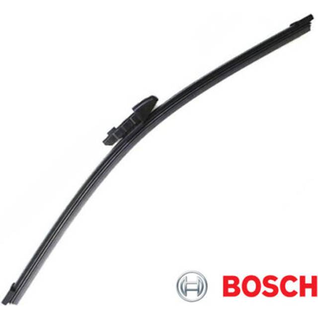 Bosch A403H Aerotwin Rear Wiper Blade to fit Skoda Rapid Spaceback 2013 - 2019
