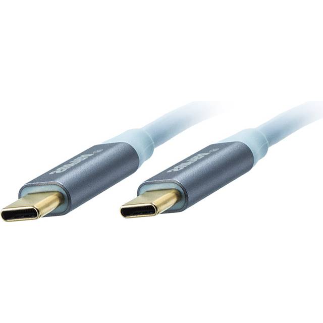Supra USB 3.2 Typ C till C 1 m