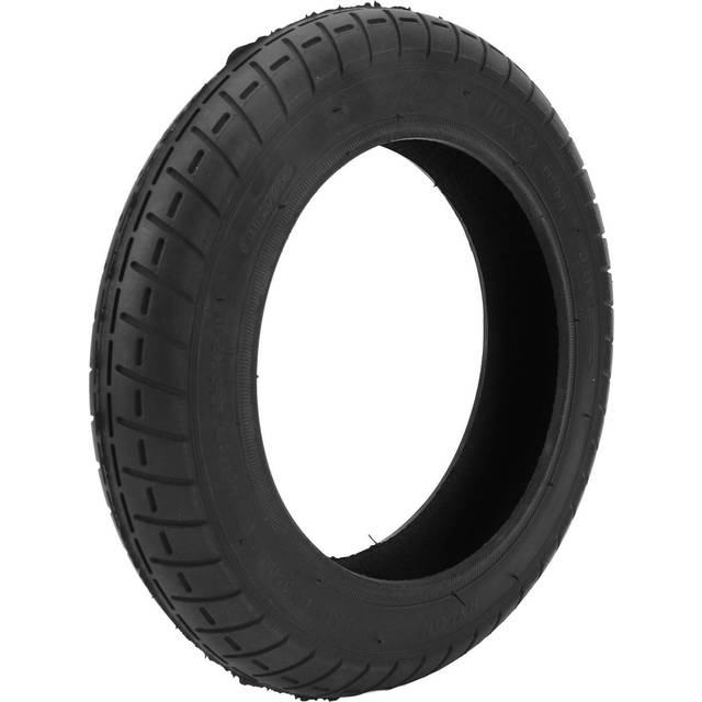10inch Electric Wheelchair Outer Tire Wheelchair Accessories Front Inflatable Wheel Outer Tire for