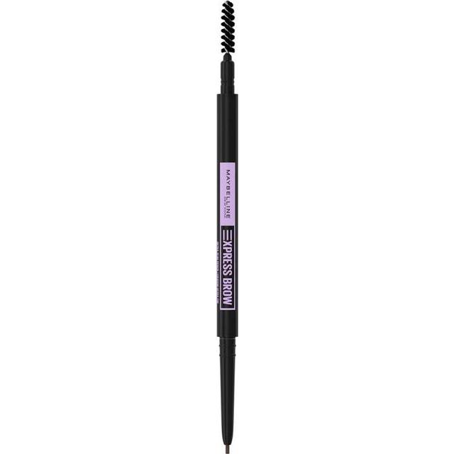 Maybelline New York ögonbrynspenna, Brow Ultra Slim Liner, nr 5,5 Cool Brown
