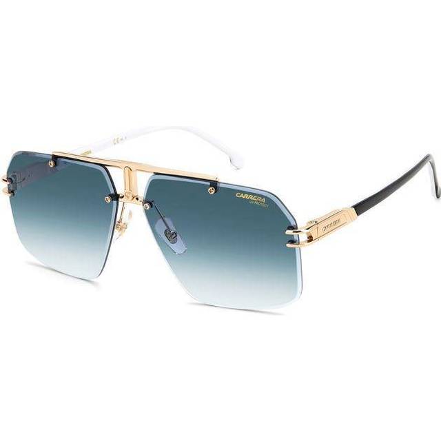 Carrera solglasögon för män 1054/S, J5g, 63