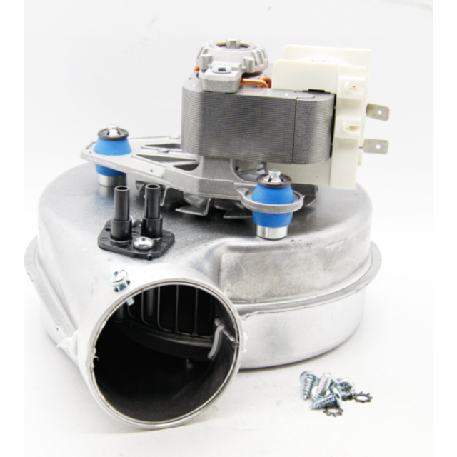 Ideal 171463 Classic Slimline Fan Assembly Kit Genuine Part *NEW*
