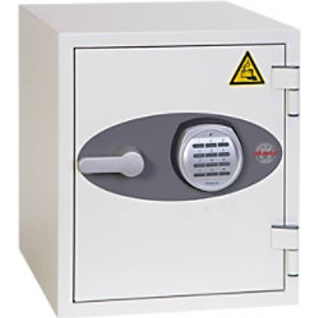 Phoenix Battery Titan Size 2 Lithium Ion Battery Storage and Charging Fire Safe With Electronic Lock - BS1282E