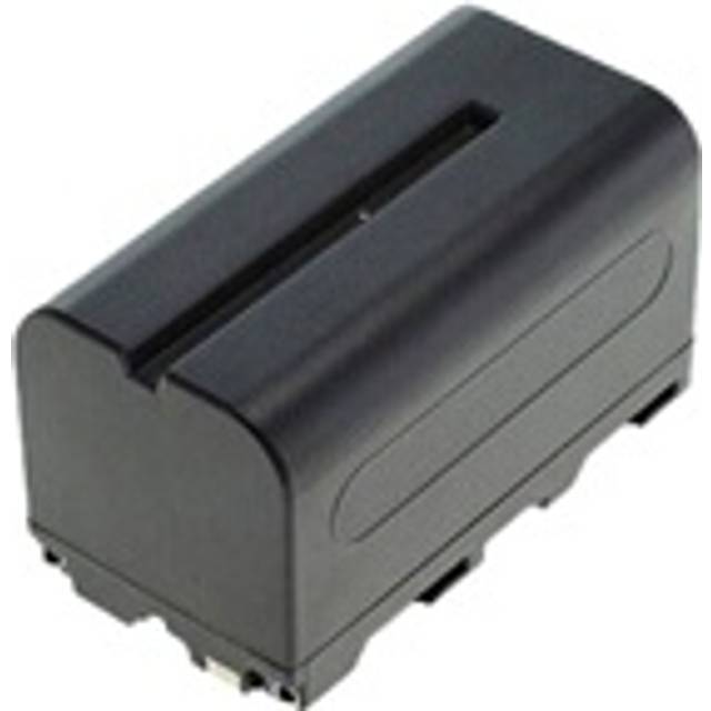 Hollyland NP F750 Battery for Mars series and Cosmo series and Wireless intercom