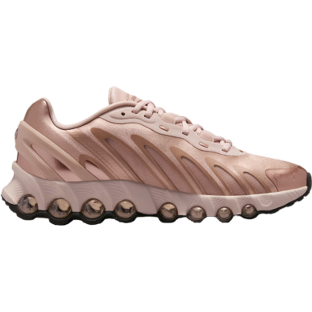 Nike Air Max Dn8 Dam, Bronze
