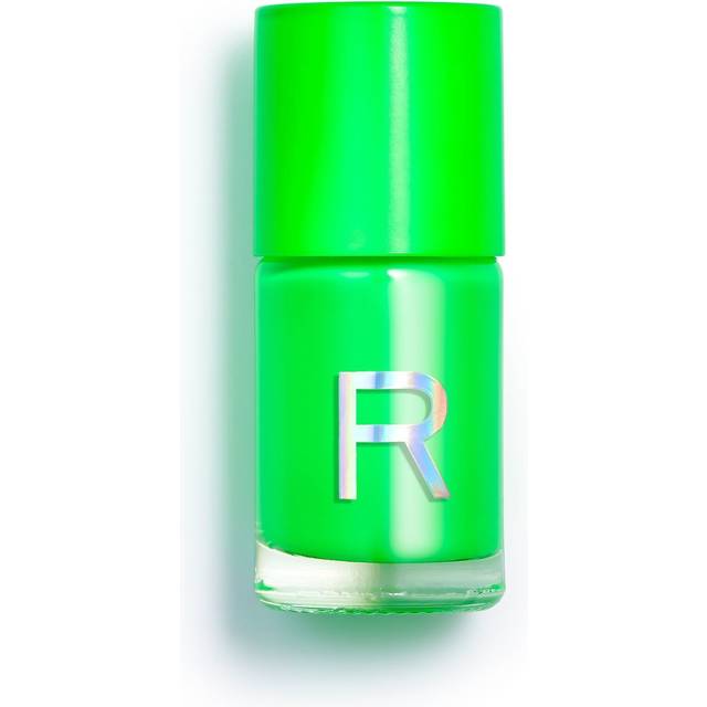 Makeup Revolution Neon Vegansk Neglelak Zap-Tastic - Kvinder 10ml