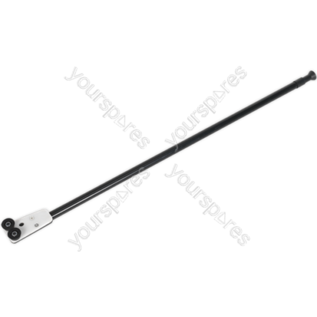 Sealey TC963 Tyre Bar for Aluminium Wheels