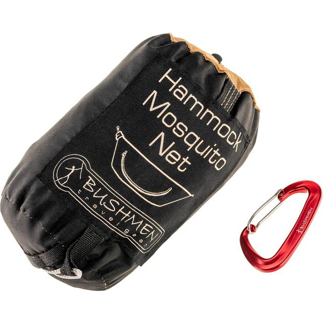 Hammock Mosquito net, sand