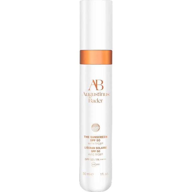 Augustinus Bader The Sunscreen Spf50 30ml