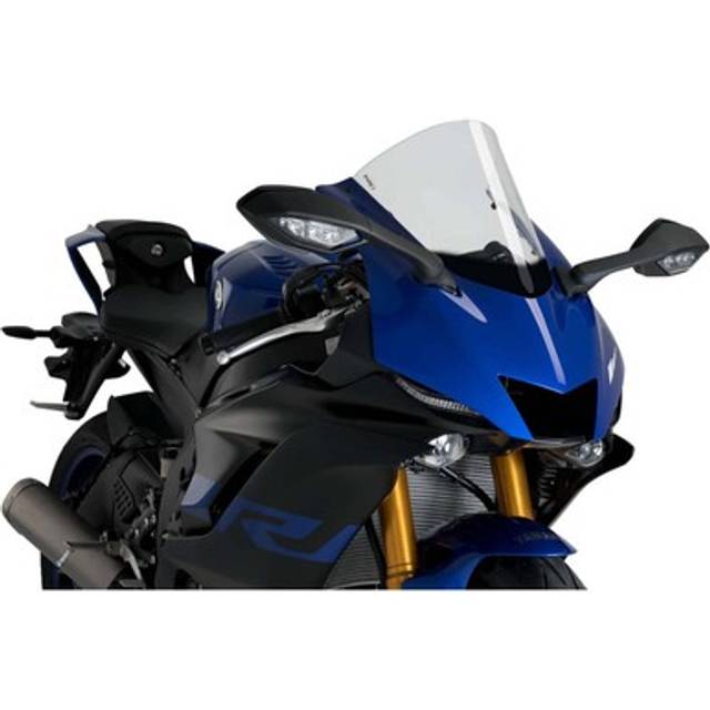 Puig R-Racer Yamaha Yzf-R6 Sportslig Forrude