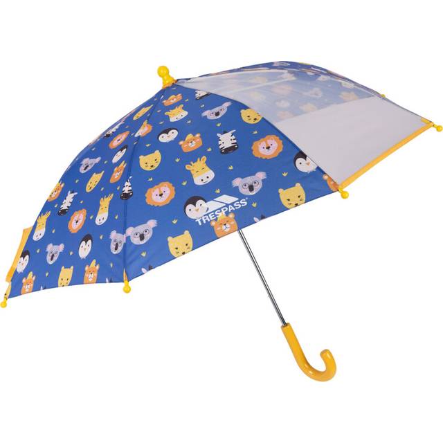Kids Printed Umbrella Drizzle