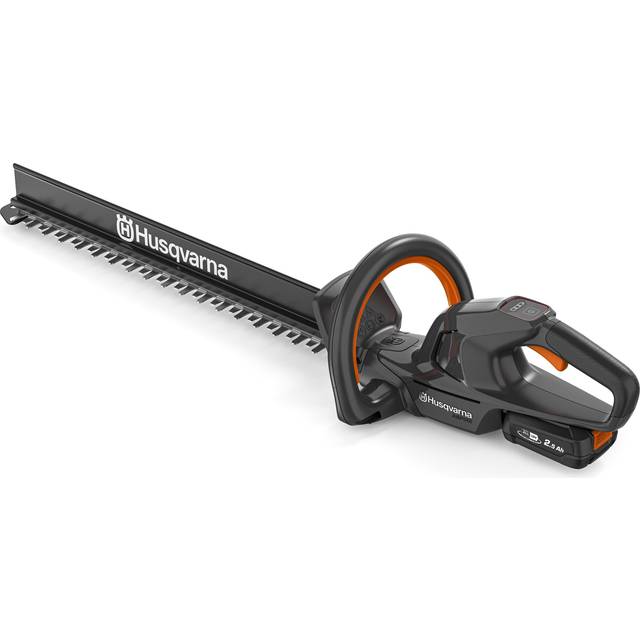 HEDGE TRIMMER ASPIRE H50-P4A B