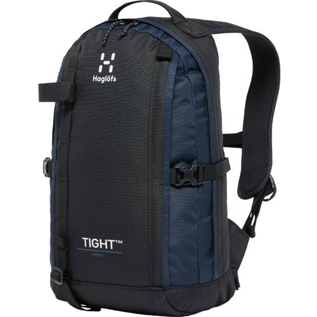 Haglöfs Tight Small True Black/tarn Blue, OneSize
