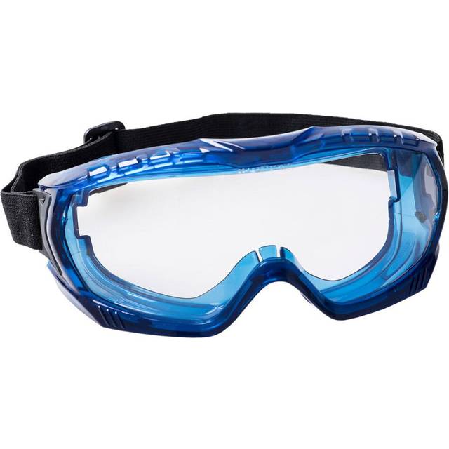 Portwest Unisex Adult Ultra Vista Safety Goggles