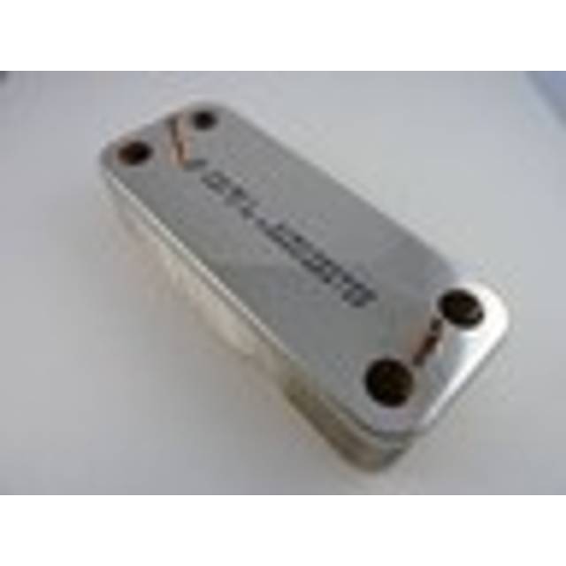 Biasi Activ A Plus 25c Boiler Dhw Hot Water Plate Heat Exchanger Bi1001101