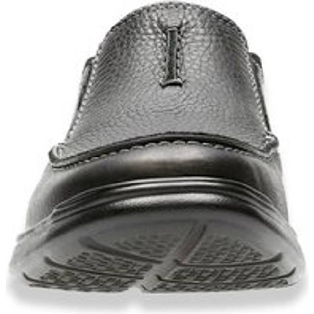 Wide Fit Lace up Travel Shoes with Gel Pad - Navy - 11