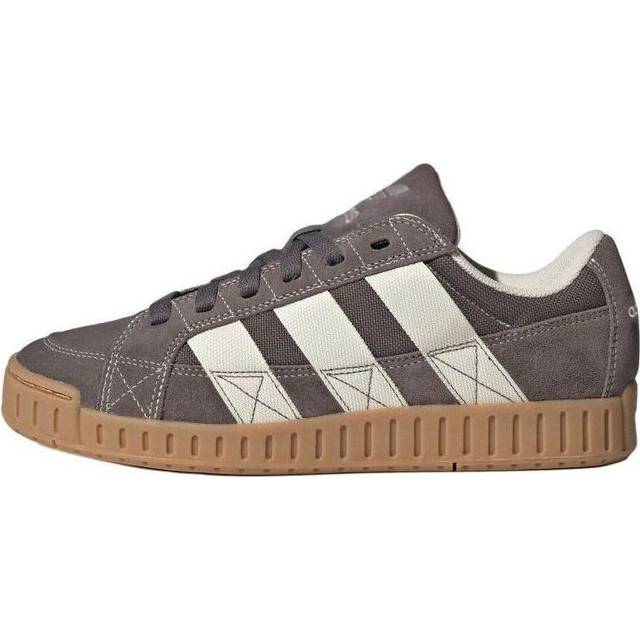Sneakers adidas Lwst Charcoal/ Crew White/ Gum UK 8 (8)