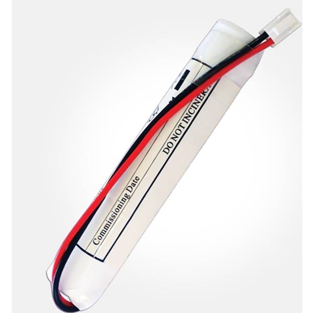 Eterna Ni-Cd 3.6V 1500mAh Stick Battery