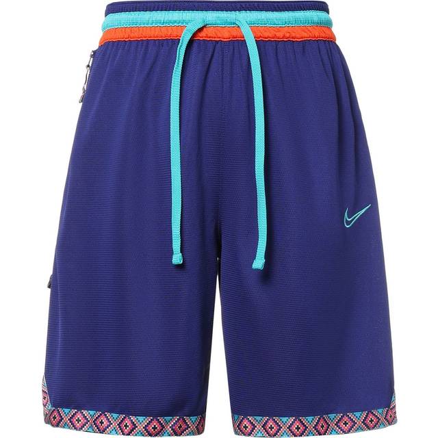Nike DRI-FIT DNA Sports Shorts Men Purple BV9447-590 - XXXL