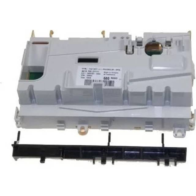 480140102001 Dishwasher Blank Control Module - Whirlpool