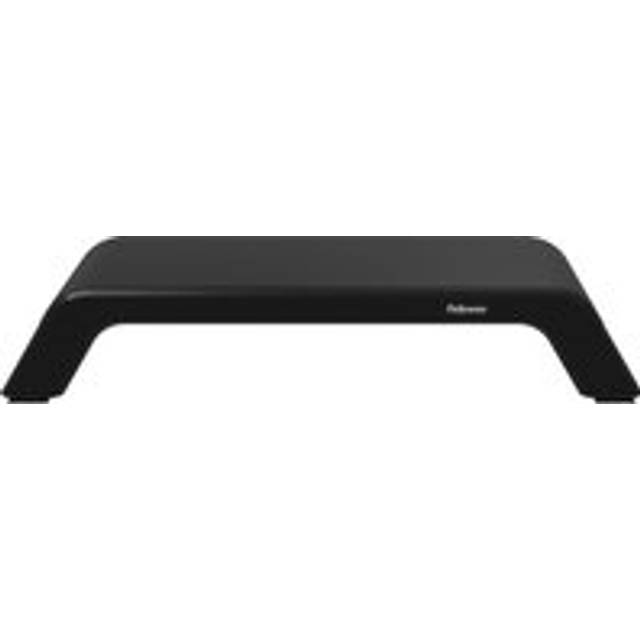 Fellowes hana lt monitor support black