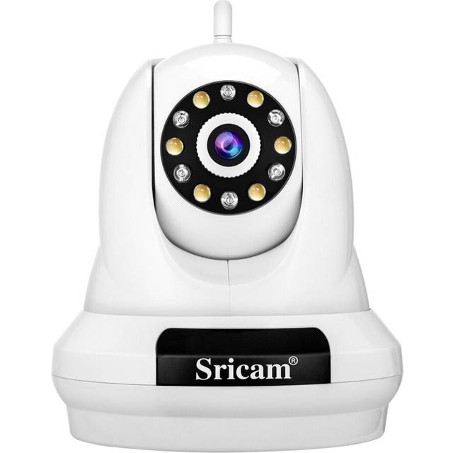 (EU Plug) 5MP QHD Wireless 2.4G 5G WIFI Dual Band WIFI Auto Tracking PTZ IP Camera 360 Rotation Wireless Intercom Baby Monitor