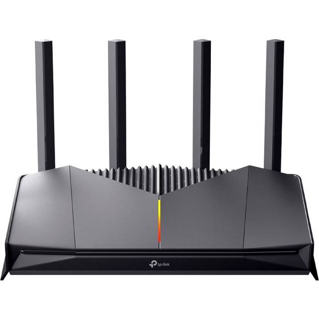 TP-Link Archer GE230, Wi-Fi 7 (802.11be), Dual-band (2,4 GHz / 5 GHz), Nätverksansluten (Ethernet)
