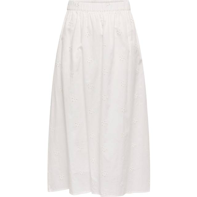 Jdyclara Midi Skirt