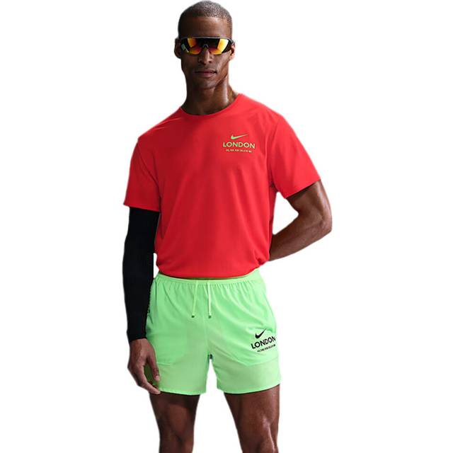 Nike City MRTH Miler SS Tee