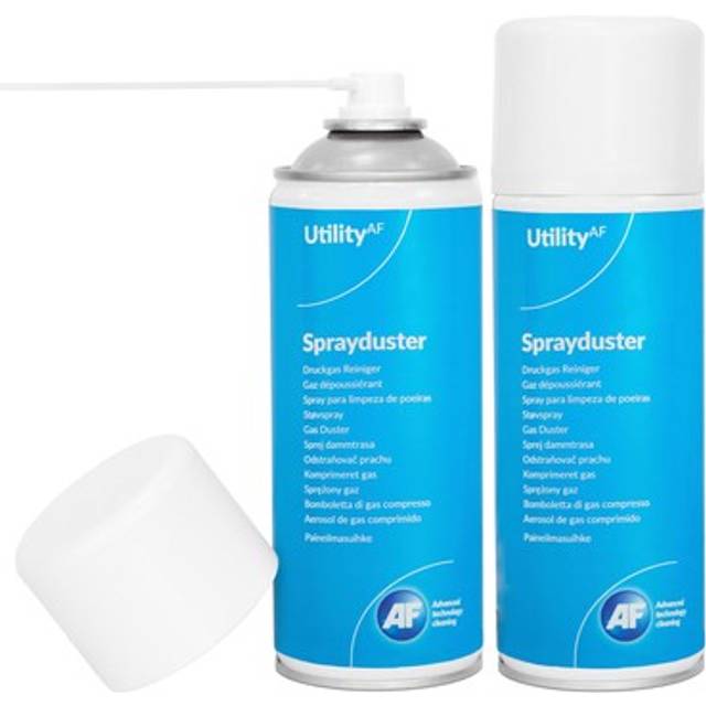 Air Duster Sprayduster Compressed Air Can Blower Spray for PC, Laptop keyboard cleaner dust remover PS5 xbox fans