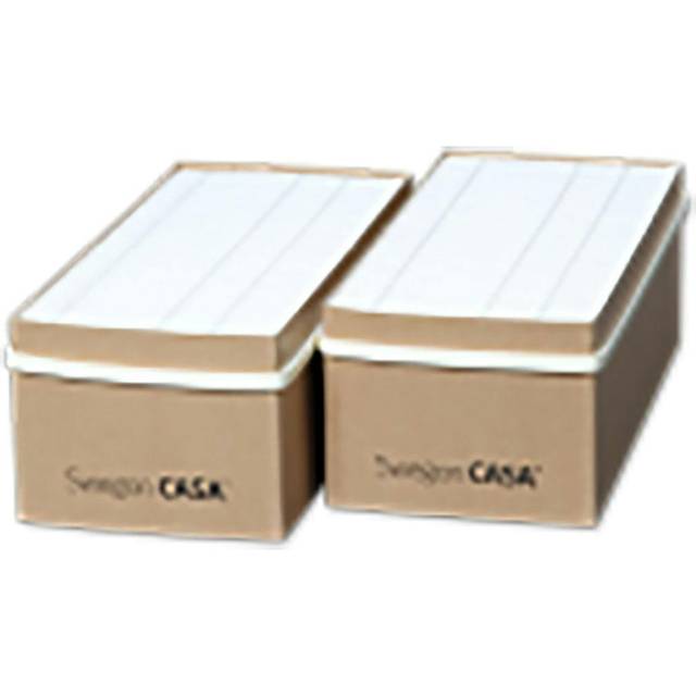 Swegon Casa R5 eller Swegon Casa R5 Smart Pollenfilter