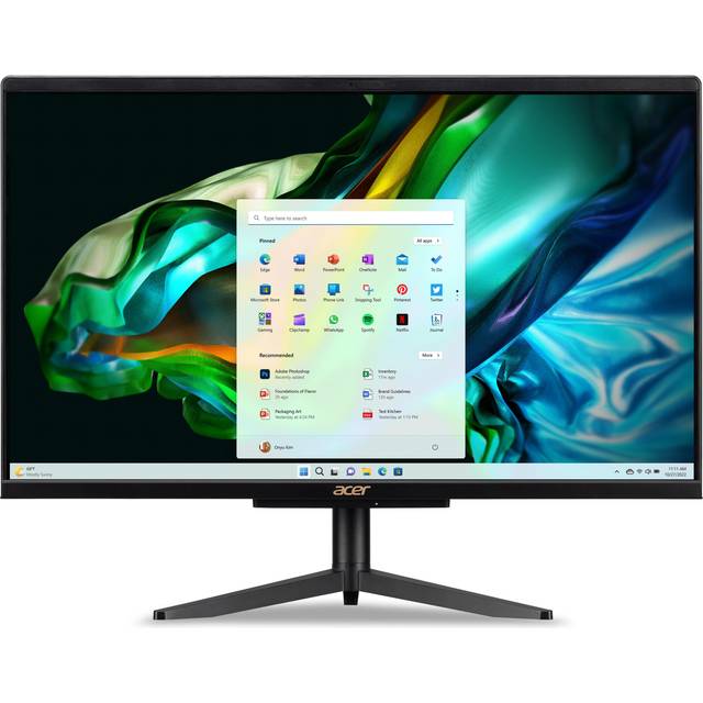 Acer C24-1610 (DQ.BLAEQ.001)