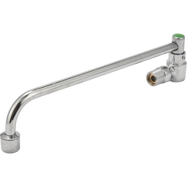 Pot Filler Kitchen Sink Faucet Wok Faucet Pot Filler Faucet (300mm)