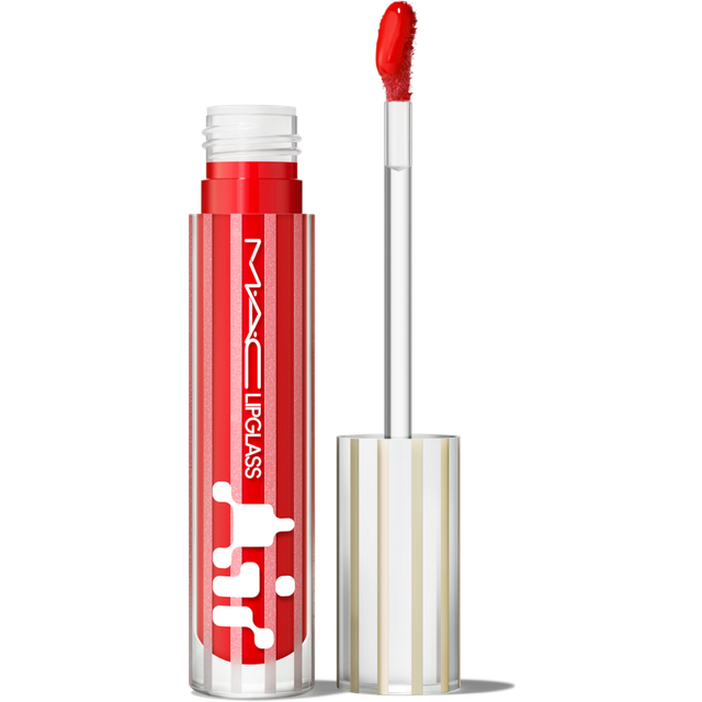 MAC Lipglass Air Talented Talented
