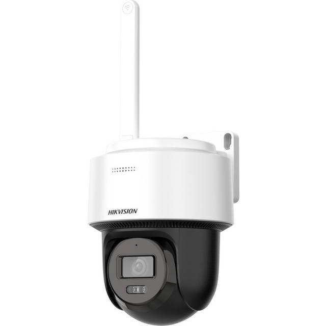 Kamera 4MP 2,8mm WiFi PT DS-2DE2C400IWG/W(W)