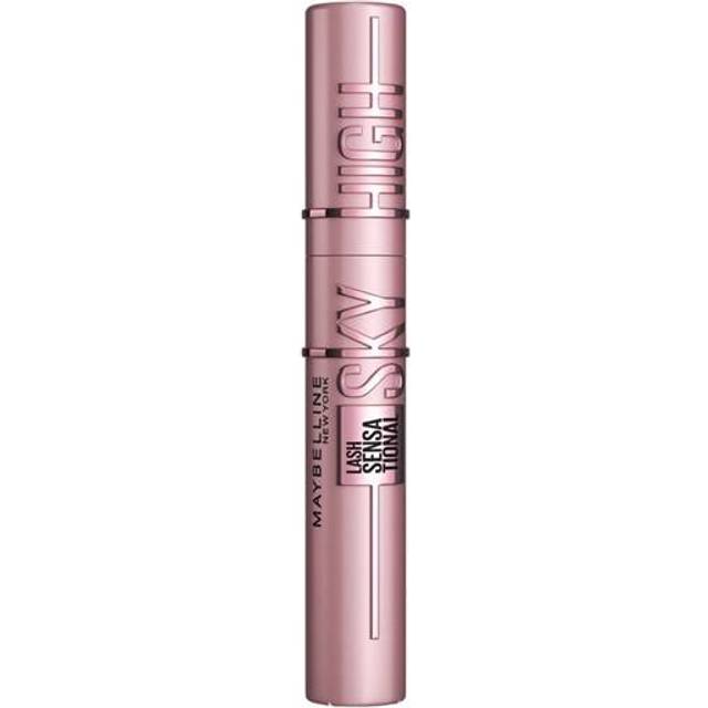 Maybelline Lash Sensational Sky High Washable Mascara Very Black