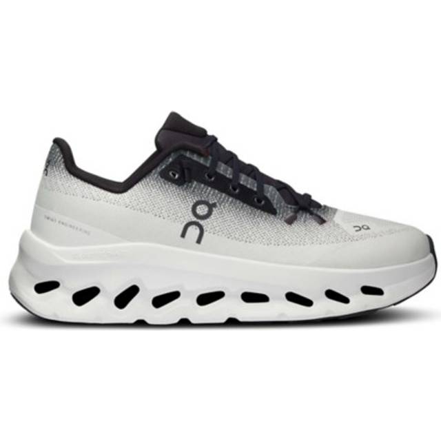 Sneakers On W Cloudtilt Black/ Ivory UK 6.5 (6.5)