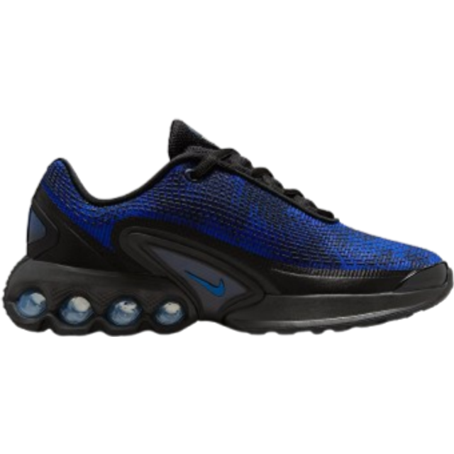 Nike Air Max Dn - Svart
