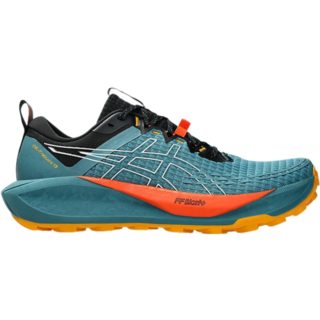 ASICS Gel-Trabuco 13 |Blå |40