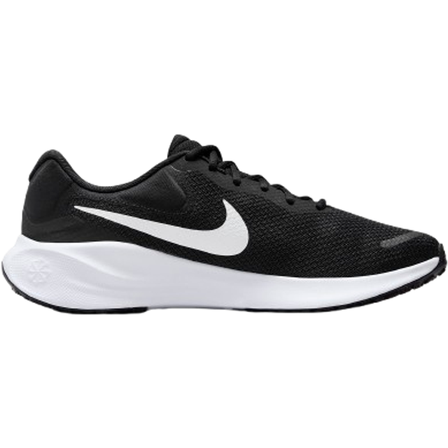 Running shoes Nike Revolution 7 - Noir