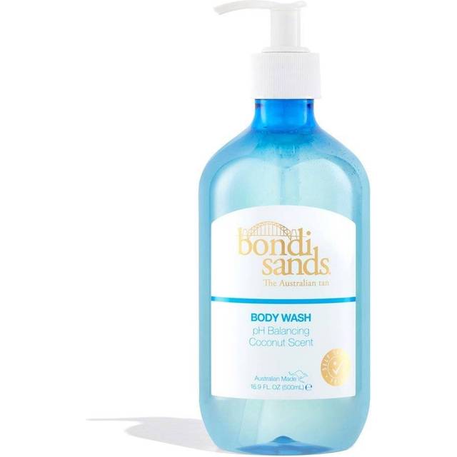 Bondi Sands Coconut Body Wash 500ml