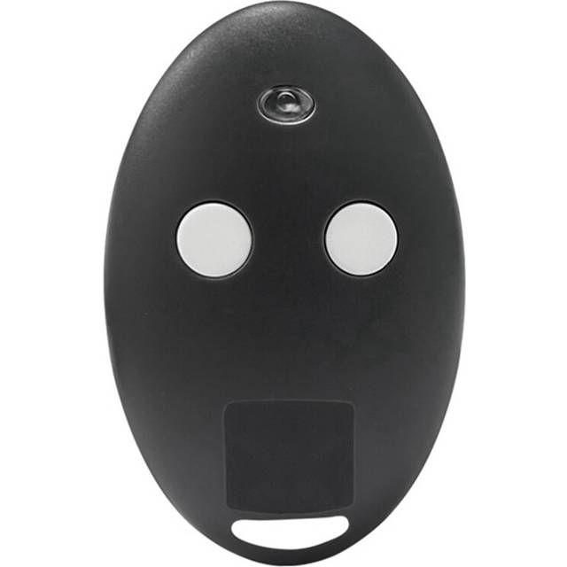 Garage Door Remote Control 433MHz Transmitter for MITTO 2 Rolling Code