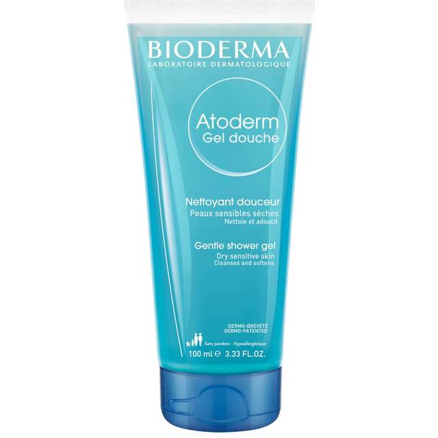 Bioderma Atoderm Gel Douche Gentle Shower Gel 200ml