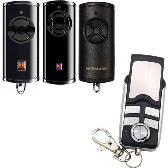Hormann hse 2bs hse 2 bs fjärrkontroll hse 2-868- bs hormann hs5 hse 2 4 bs 868.3 mhz garage gate fjärrkontroll