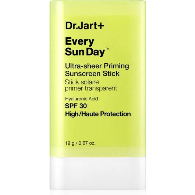 Every Sun Day Ultra-sheer Priming Sunscreen Stick