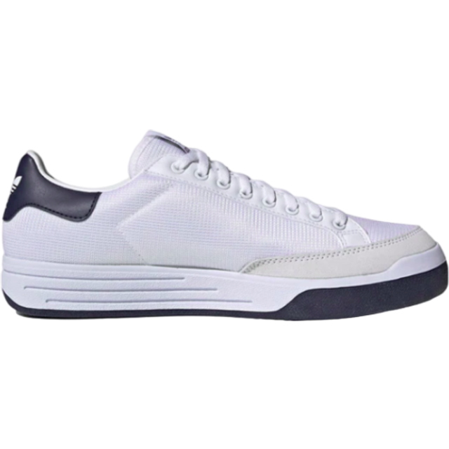 adidas orginals Rod Laver 'White Black' G99864