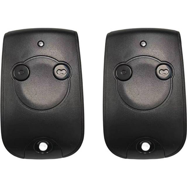 Garage Door Remote Control Shutter Handheld Transmitter 2 / NS 41PC