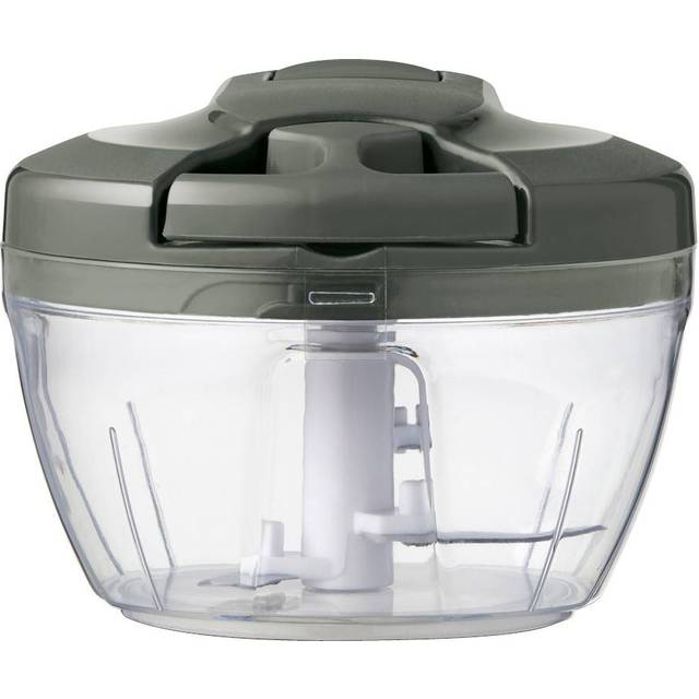 Tareq Taylor - Harvest Minihackare 520 ml Forest green