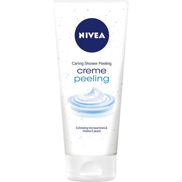 Creme Peeling Shower & Scrub 200 ml